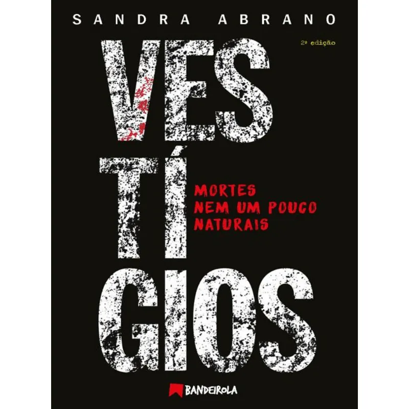 VESTÍGIOS
