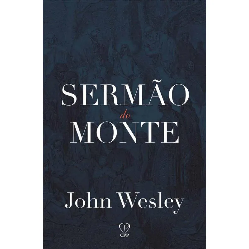 O Sermão Do Monte