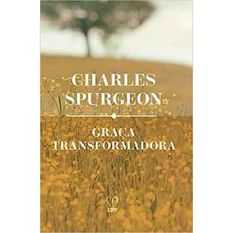 Graça Transformada