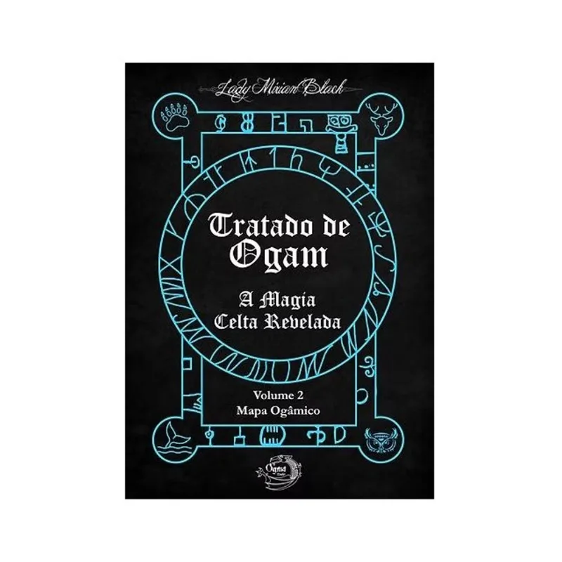 TRATADO DE OGAM - VOL. 2