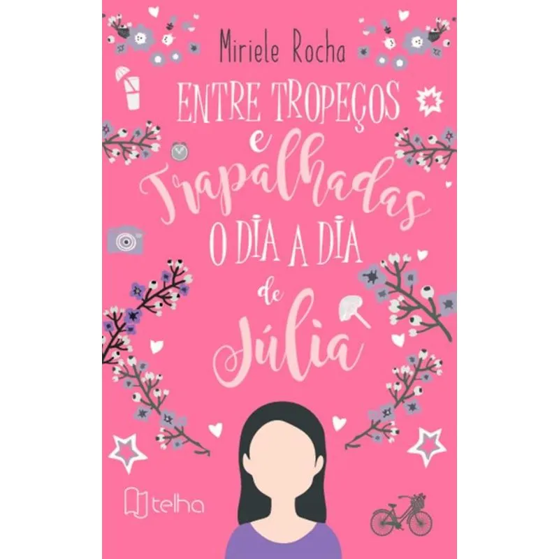 Entre tropeços e trapalhadas