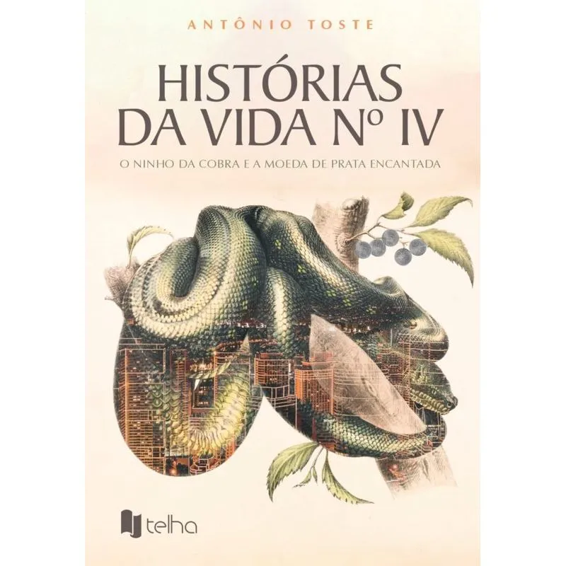 Histórias da vida nº IV