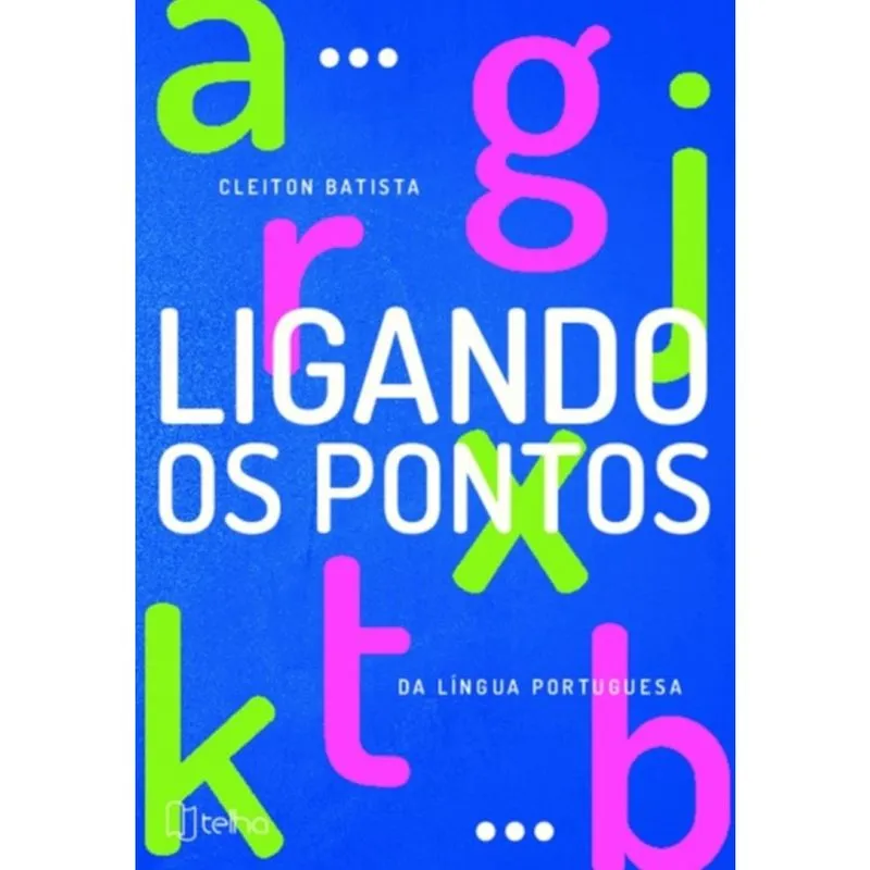 Ligando os pontos da língua portuguesa