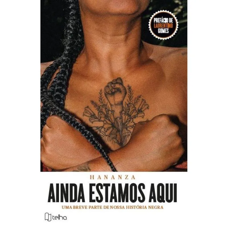 Ainda estamos aqui: Uma breve parte de nossa história negra