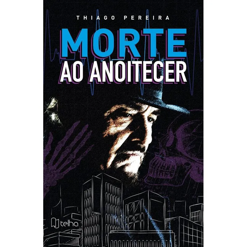 Morte ao anoitecer