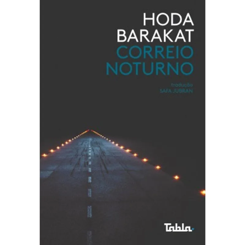 CORREIO NOTURNO
