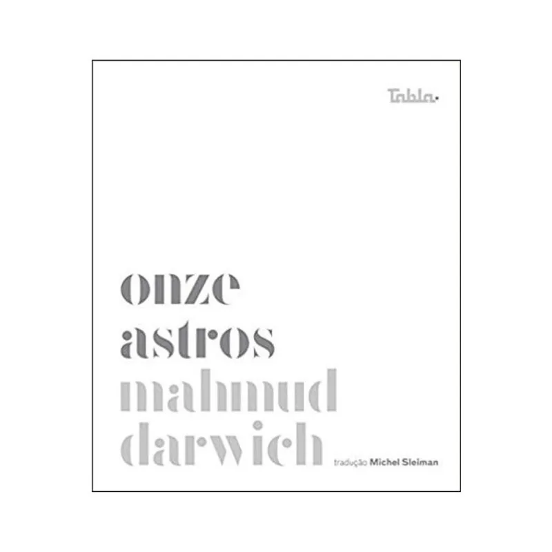 ONZE ASTROS