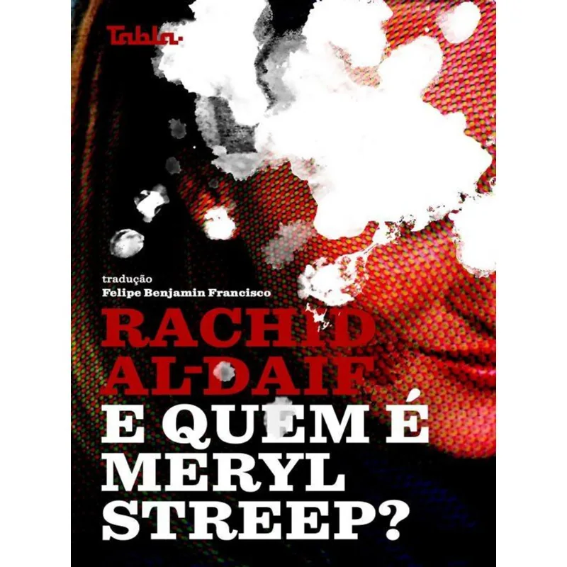 E QUEM É MERYL STREEP?