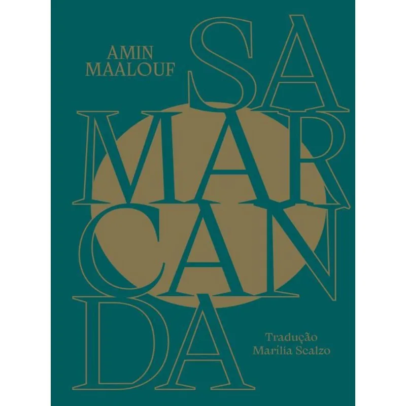 SAMARCANDA