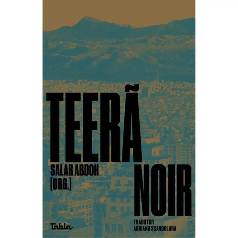 TEERÃ NOIR