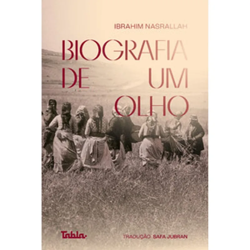 Biografia de Um Olho