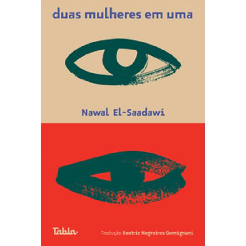 Duas Mulheres em Uma