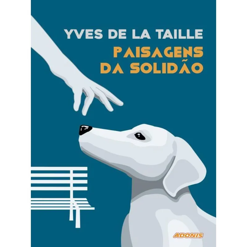 PAISAGENS DA SOLIDÃO