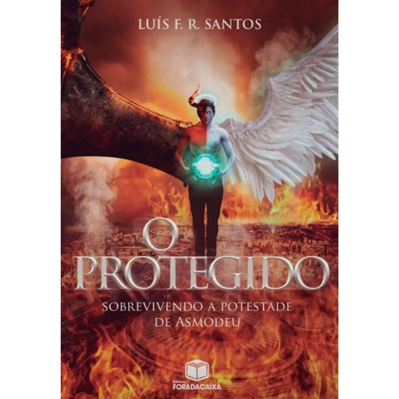 O PROTEGIDO