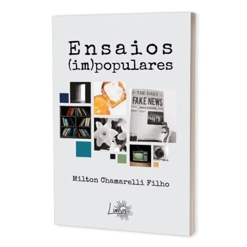 ENSAIOS (IM)POPULARES