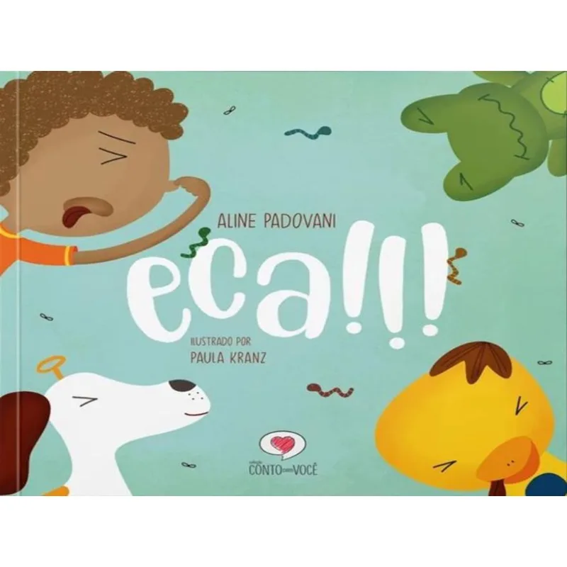ECA!!!