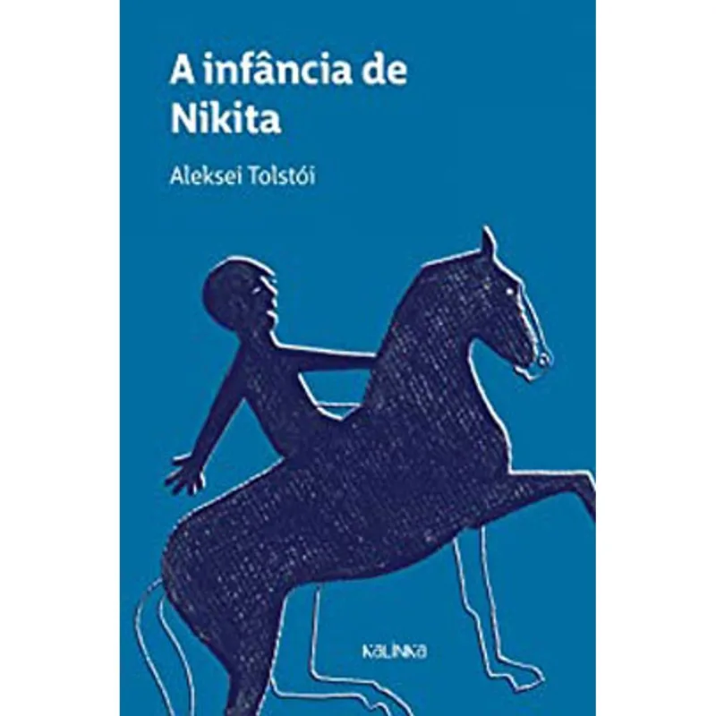 A INFÂNCIA DE NIKITA