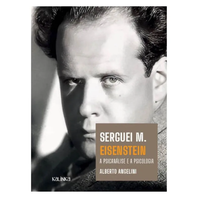 SERGUEI M. EISENSTEIN