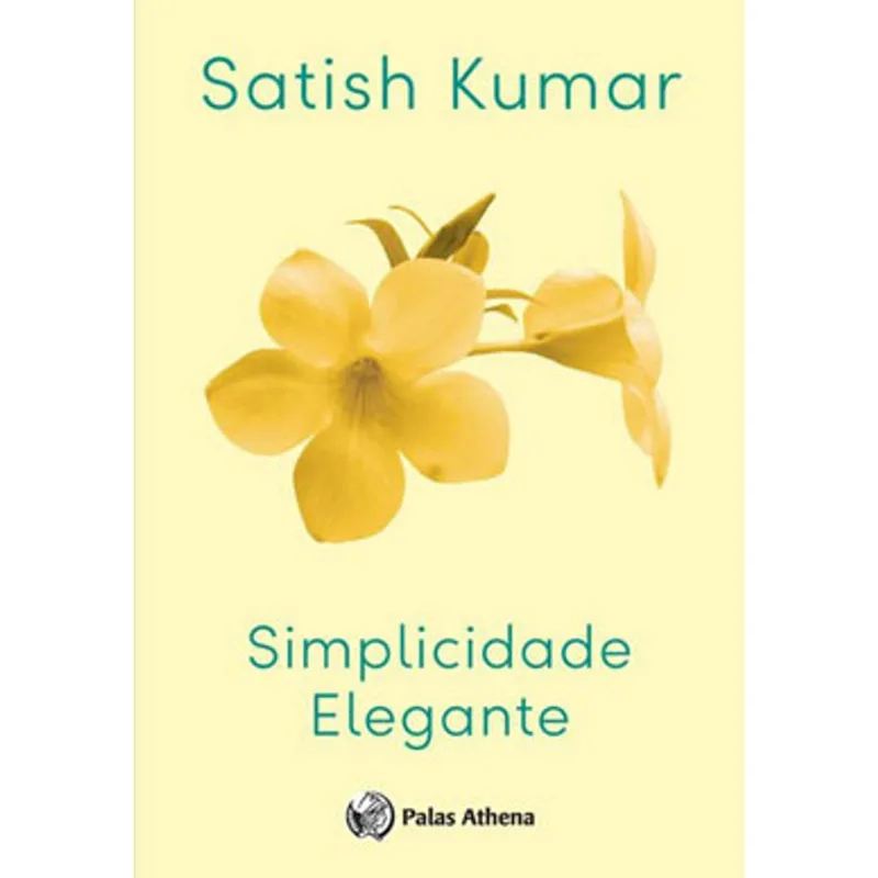 SIMPLICIDADE ELEGANTE