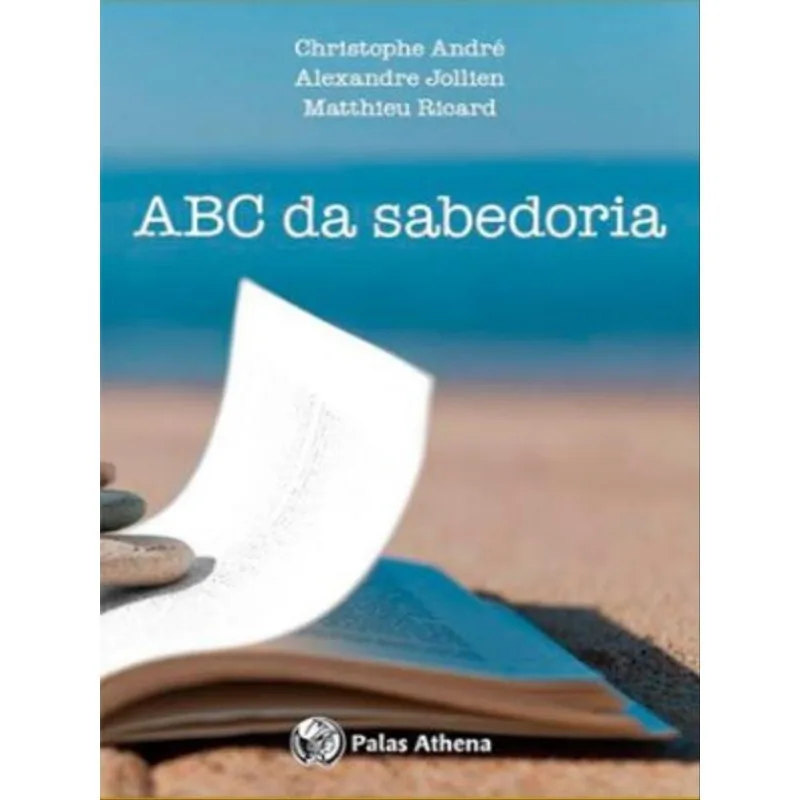 ABC DA SABEDORIA