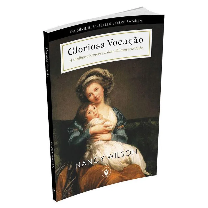 Gloriosa Vocação | Nancy Wilson