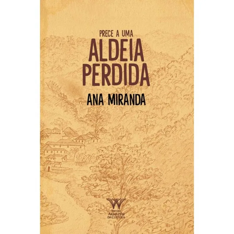 PRECE A UMA ALDEIA PERDIDA