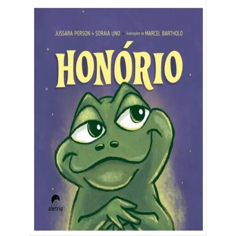 Honório