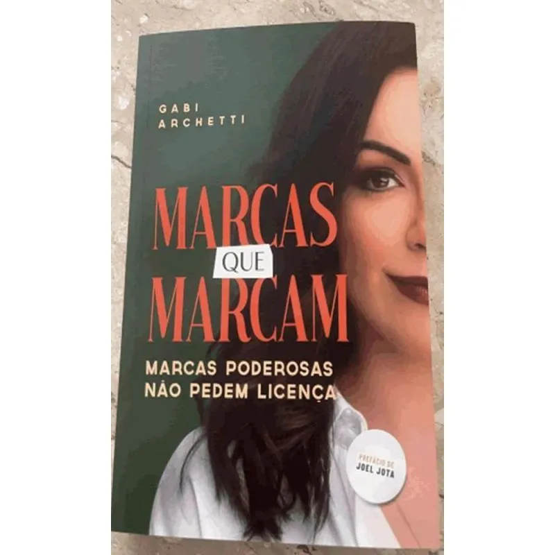 Marcas Que Marcam