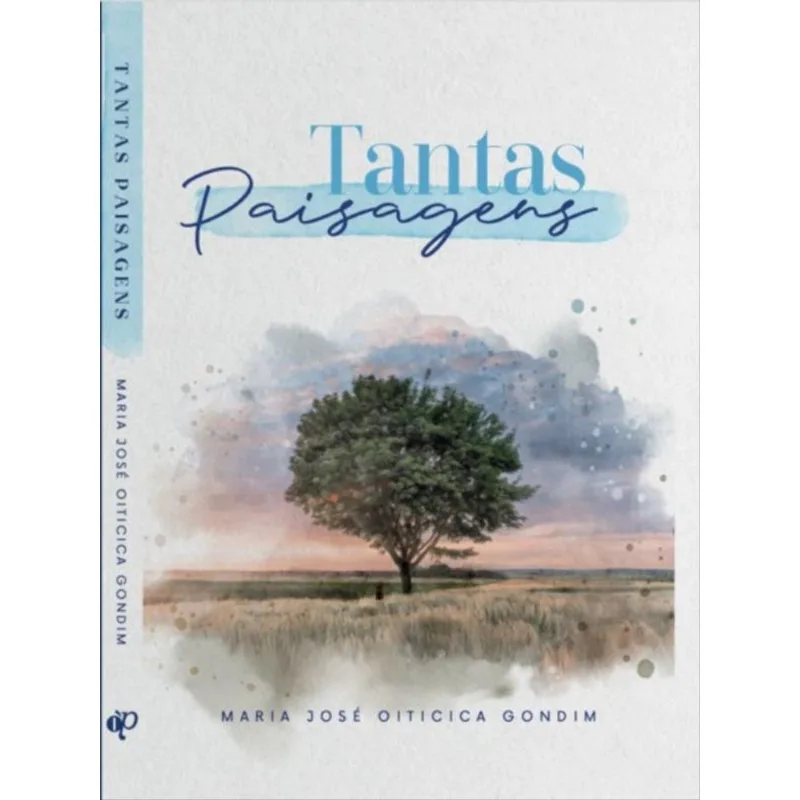 TANTAS PAISAGENS