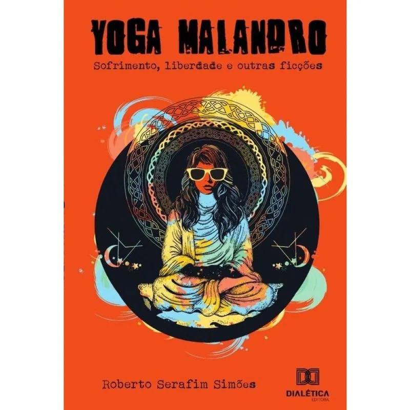 Yoga malandro-Português