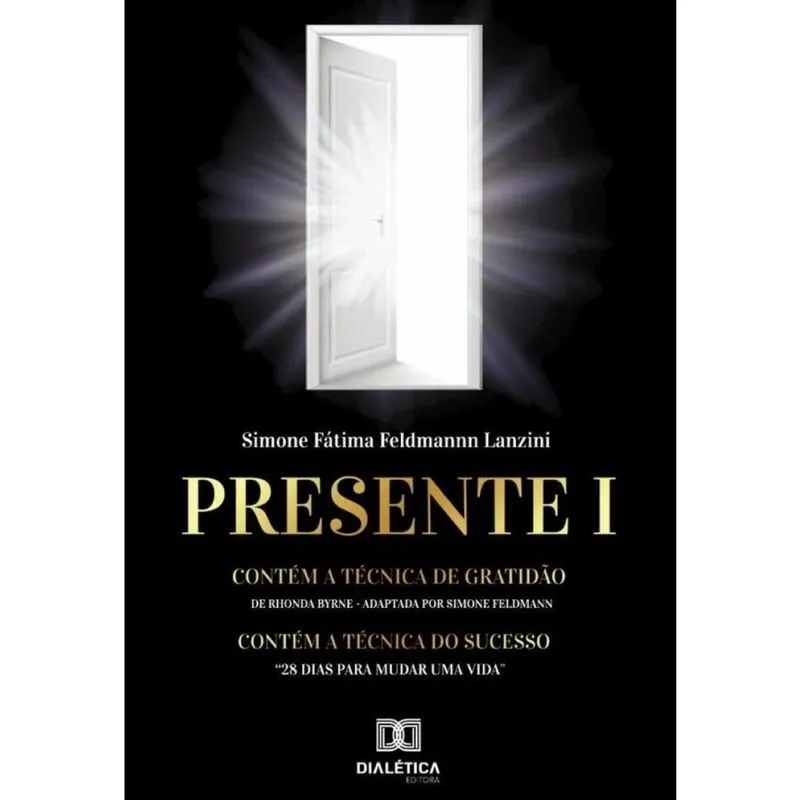 Presente I-Português