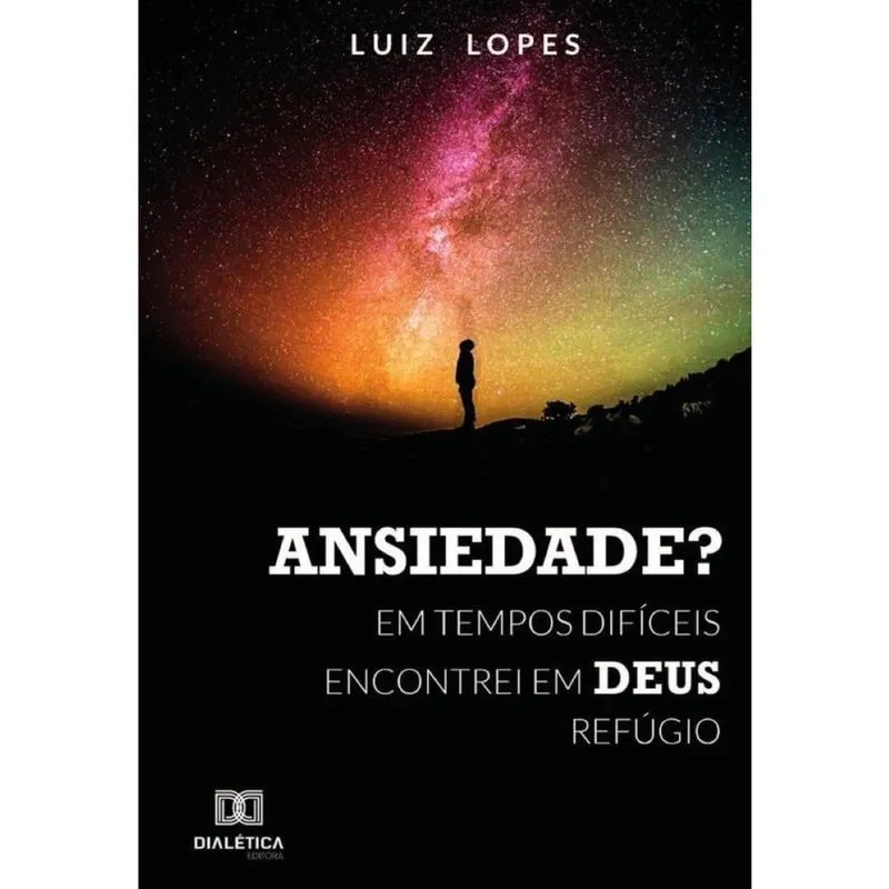 Ansiedade? -Português