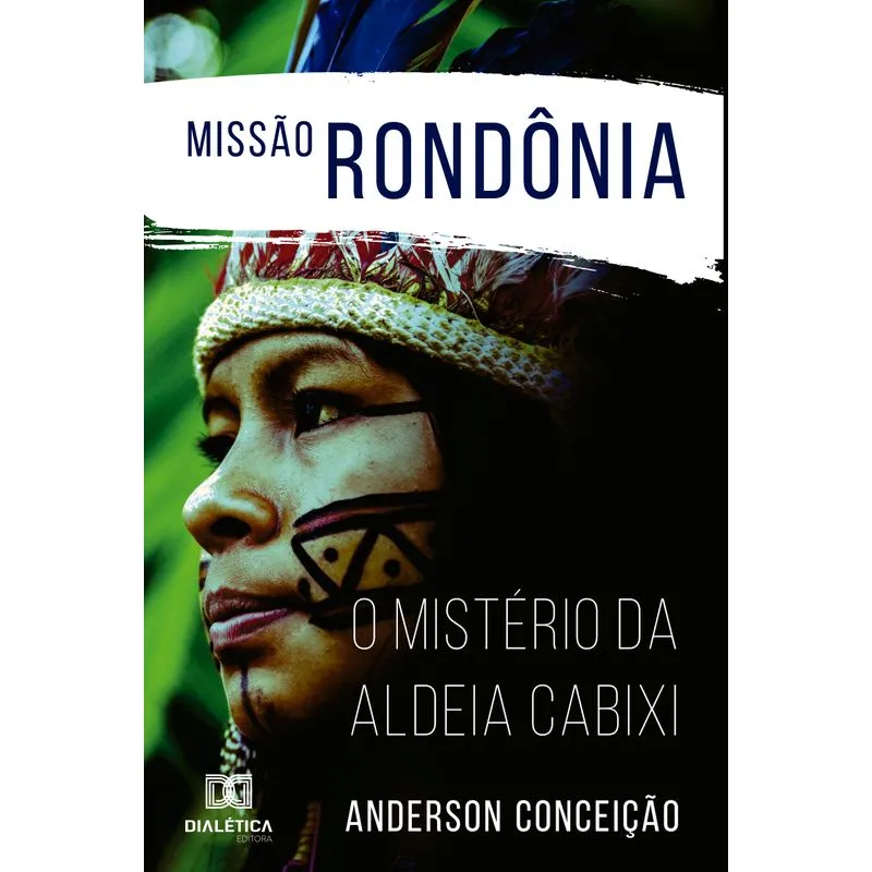 Missão Rondônia