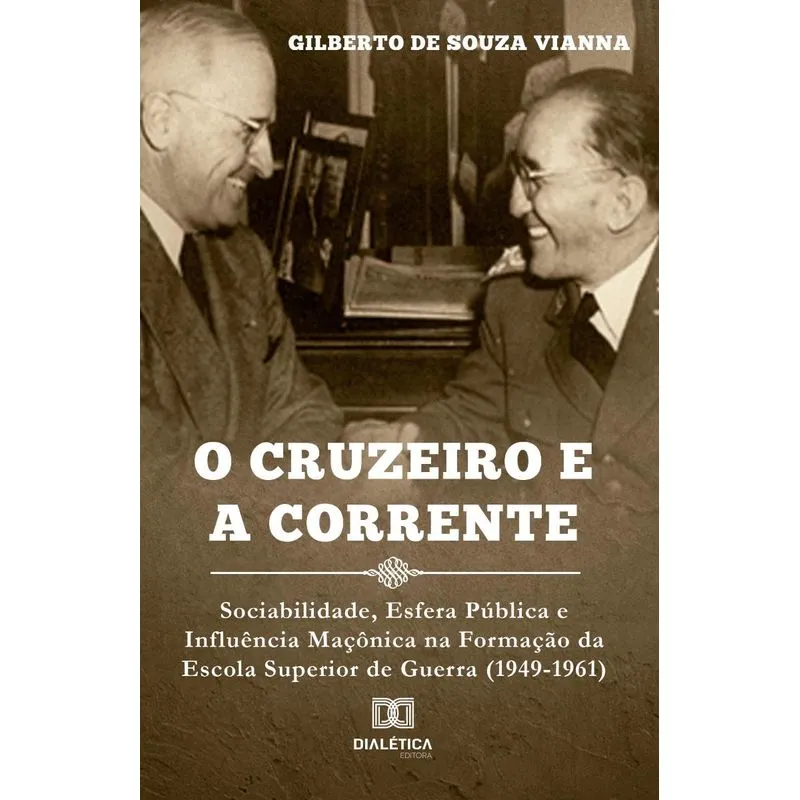 O cruzeiro e a corrente