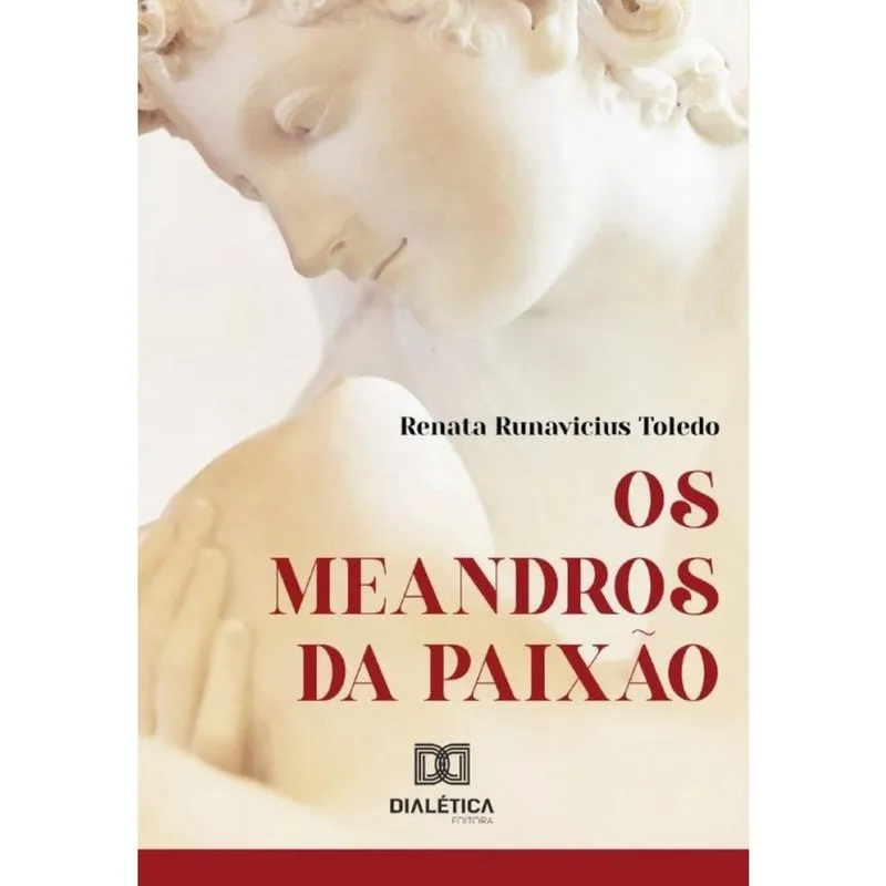 Os meandros da paixão-Português