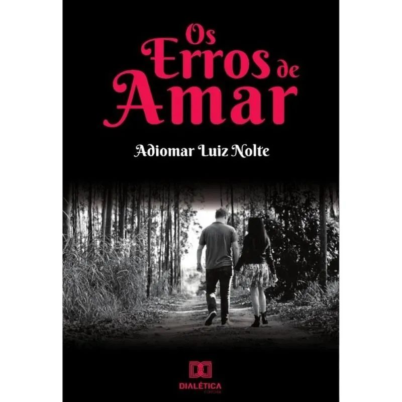 Os erros de amar - Português