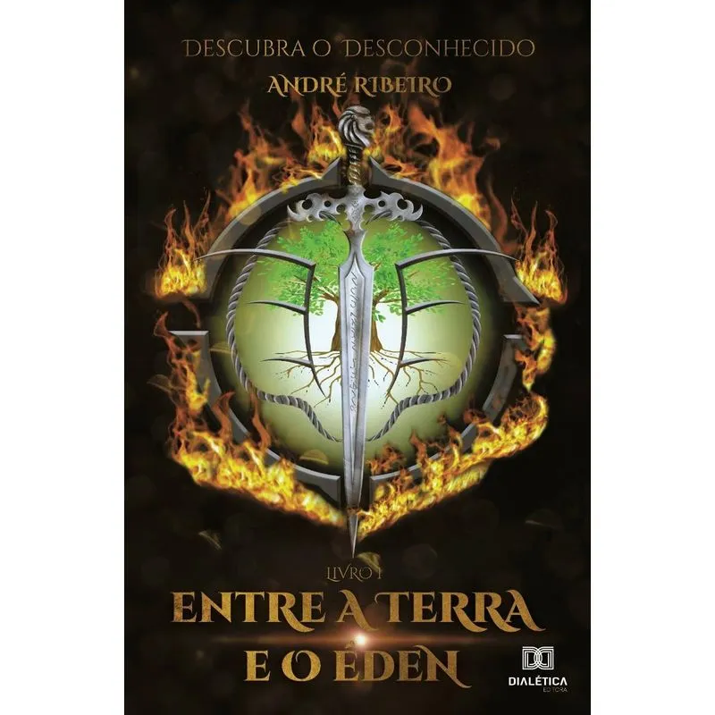 Entre a Terra e o Éden