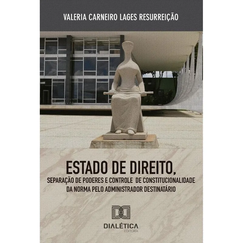 Estado de Direito, Separação de Poderes