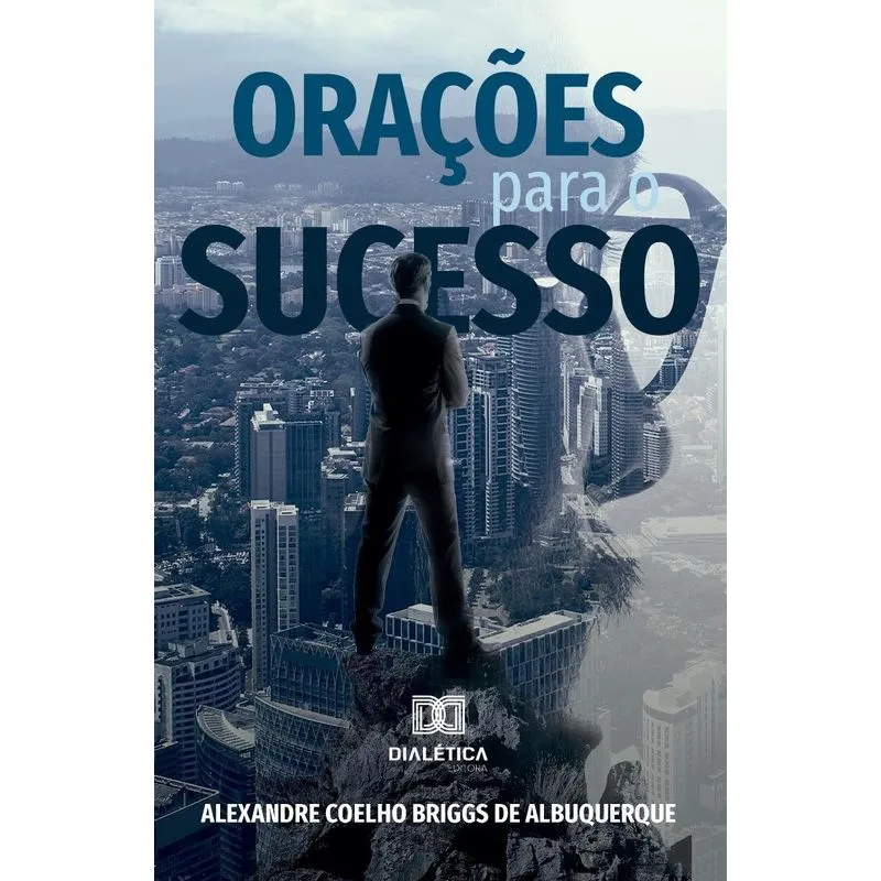 Orações para o sucesso