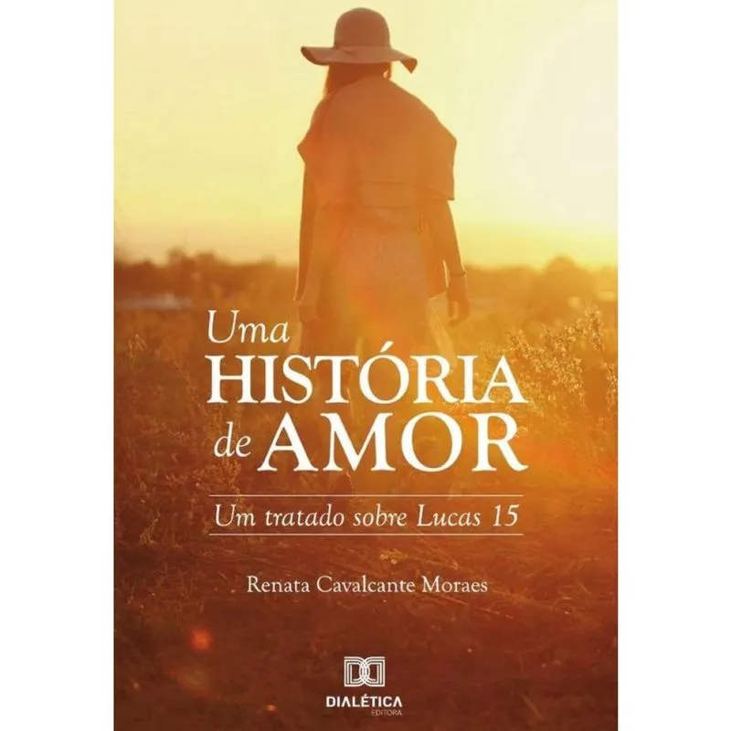 Uma história de amor-Português