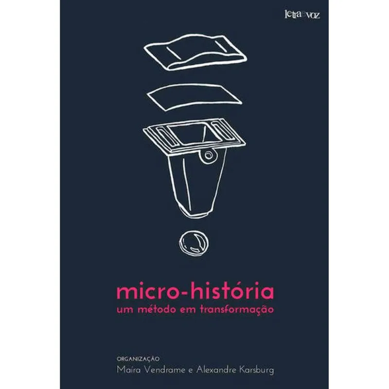 Micro-história, Um Método Em Transformação
