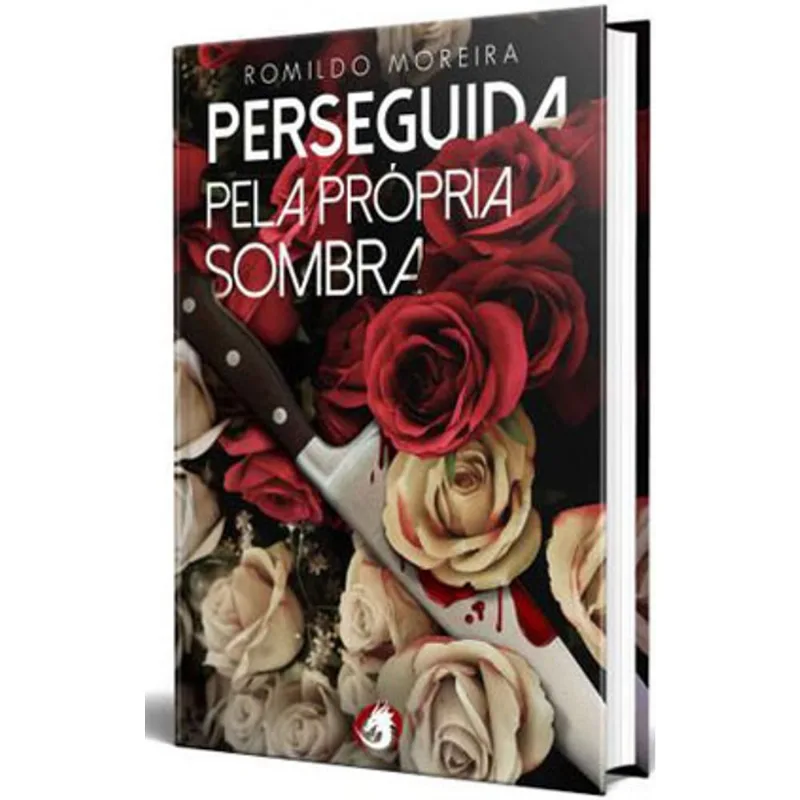 PERSEGUIDA PELA PRÓPRIA SOMBRA