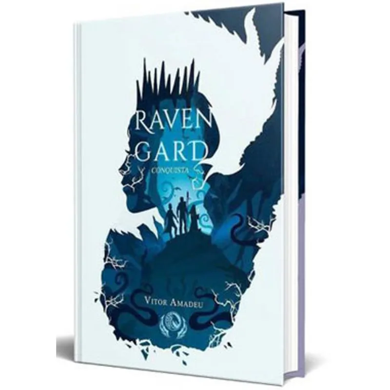 RAVENGARD - CONQUISTA