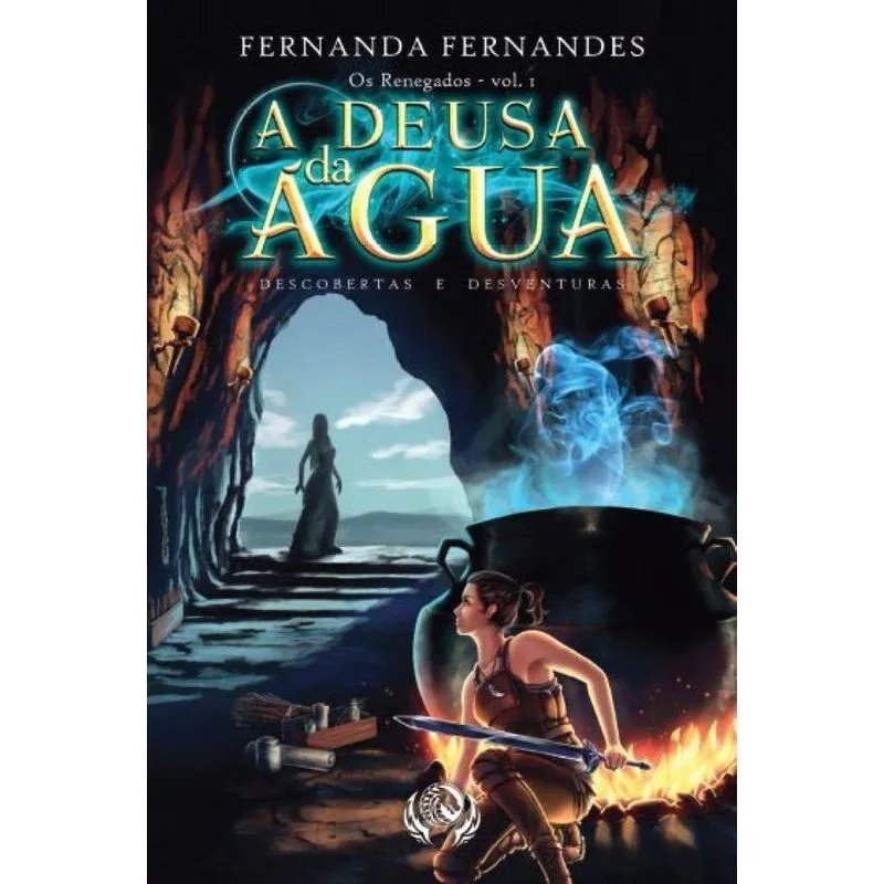A Deusa da Água