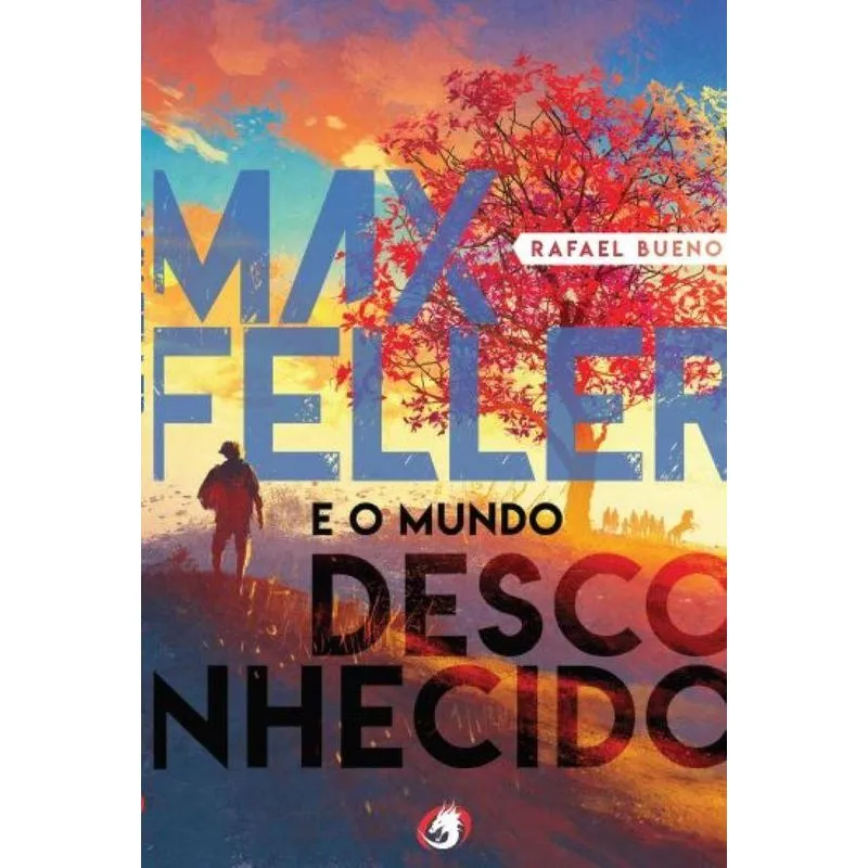 Max Feller e o Mundo Desconhecido