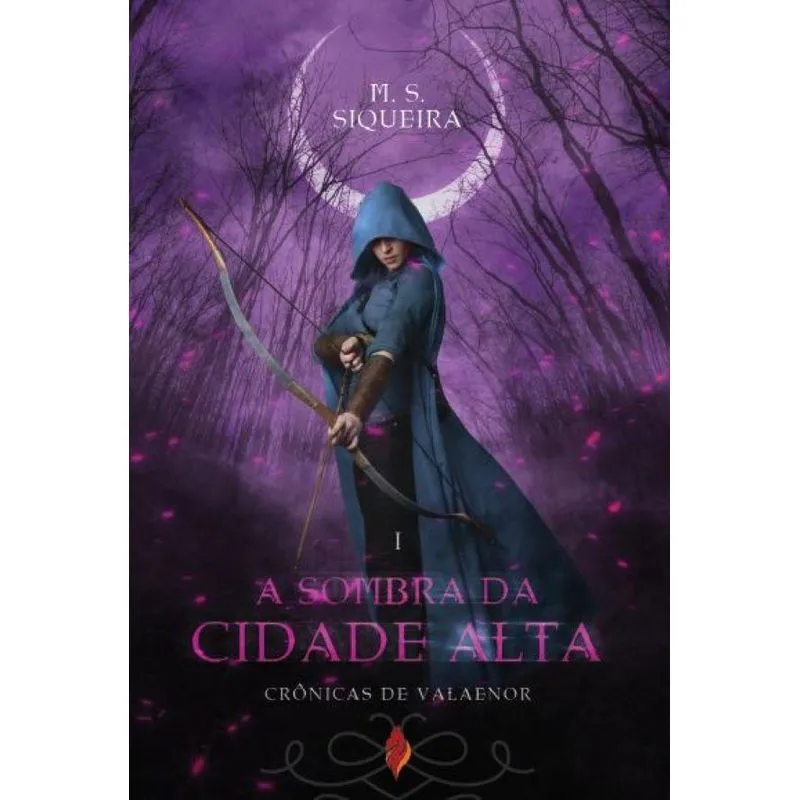 A Sombra da Cidade Alta
