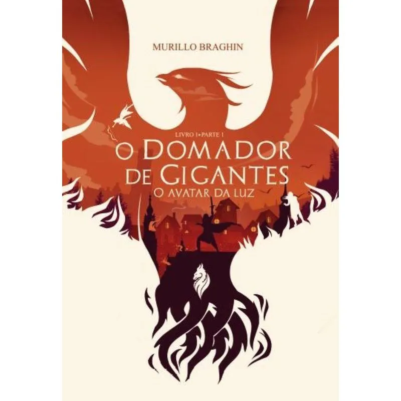 O Domador de Gigantes