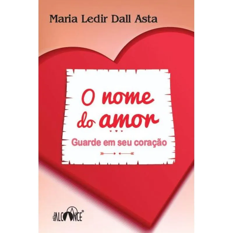 O nome do amor