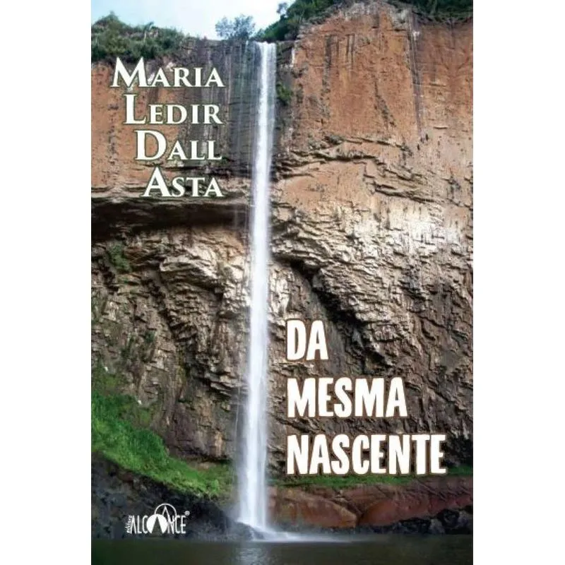 Da mesma nascente