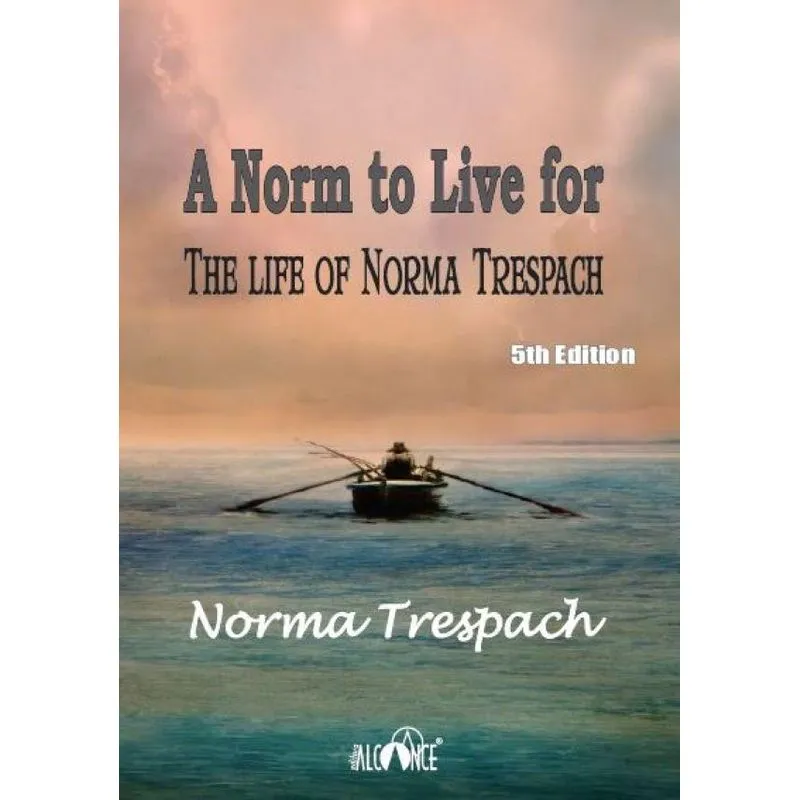 A Norm to Live for: The life of Norma Trespach